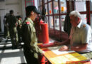 Oö: Bad Ischler Feuerwehrjugend erfolgreich beim Wissenstest 2011