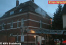 Deutschland: Ein Toter bei Wohnungsbrand in Itzehoe