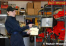 Nö: Wissenstest 2011 der Feuerwehrjugend des Bezirkes Mödling