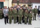 Bgld: Wissenstest 2011 im Bezirk Oberwart