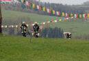 Oö: Frühjahrseinsatzübung der Scharnsteiner Feuerwehren