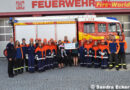 D: Jugendfeuerwehr Bruchsal spendet für hilfebedürftige Kinder