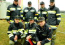 Ktn: Feuerwehr-Bezirksleistungsbewerbe 2011 in Rattendorf