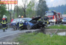 T: Schwerer Verkehrsunfall in Kitzbühel