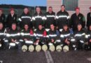 Nö: Erfolgreiche Ausbildungsprüfung Löscheinsatz bei der FF Sallingberg