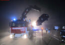 Nö: Tödlicher Verkehrsunfall auf der Westautobahn