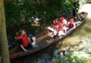 Nö: Drei Tage „Action“ beim JugendTREFF’11 in Grafenwörth