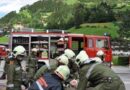 T: Tag der offenen Tür der Freiwilligen Feuerwehr Ramsau i. Z.