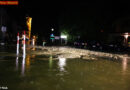 Stmk: Neuerlich Unwetternacht im Bezirk Feldbach