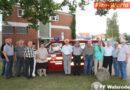 D: Besuch der Altersgruppe Gernrode in Walsrode