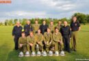Nö: 34. Bezirksfeuerwehr-Leistungsbewerb in Winzendorf