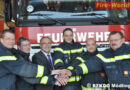 Nö: FF Wiener Neudorf wählt 2. Kommandanten-Stellvertreter