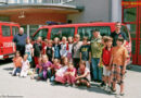Oö: Volksschule Altmünster besucht die Feuerwehr