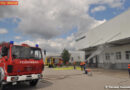 D: Jugendfeuerwehr beweist ihr Können bei Großübung in Bruchsal