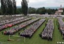 Nö: 150 Jahre Feuerwehr Krems – 12.000 Feuerwehrmänner bevölkern Krems