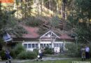Ktn: Unwetter in Bad Eisenkappel (mit Video)
