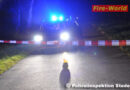 Deutschland: Passanten finden brennende Leichenteile am Wegesrand