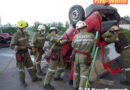 Oö: Infoabend -> THL-Tag 2011 Unfallrettung