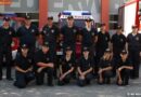 Stmk: 2-Tages-Übung der Feuerwehrjugend Hörmsdorf
