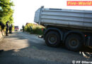 Nö: Lkw-Bergung in Riederberg