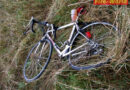 Nö: Feuerwehreinsatz nach Pkw – Fahrrad – Kollision in