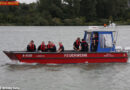 Nö: FF St. Andrä-Wördern erhält A-Boot der neuen Generation