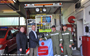 Oö: Sparkasse St. Georgen unterstützt die Freiwillige Feuerwehr