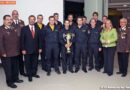 Nö: Abschnitssfeuerwehrtag Krems-Stadt abgehalten