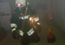 Nö: Übung -> 12 Vermisste bei Brand in Möbelhaus