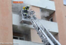 Bayern: Mehr als 20 Verletzte bei Brand in Münchner Hochhaus