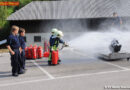 Nö: Fahrzeugsegnungen und „Action-Day“ in Markt Piesting