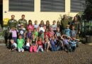 T: Übung & Unterweisung in der Volksschule Gerlos