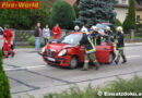 Nö: Auffahrunfall auf der B54 in Scheiblingkirchen