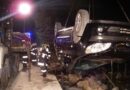 Ktn: Fahrzeug in Loiblbach gestürzt