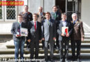 Stmk: Fa. Mach erhielt Auszeichnung zum Feuerwehrfreundlichen Arbeitgeber