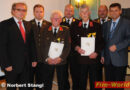 Nö: Abschnittsfeuerwehrtag Abschnitt Kirchschlag 2011 in Krumbach