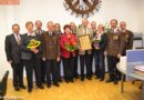Oö: Herbstversammlung 2011 der FF Laakirchen