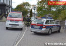 Nö: Zimmerbrand in Raach rasch unter Kontrolle