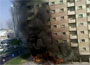 Video: Feuer in Hochhaus -> Eile mit Weile