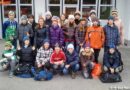 Oö: Jugendgruppe der FF Bad Mühllacken auf Badeausflug