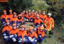 D: Berufsfeuerwehrmann für einen Tag…