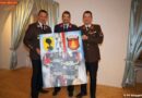 Nö: 10 Jahre Partnerschaft HFW Villach und FF Gloggnitz