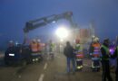Nö: Zwei Kinder bei Unfall auf der LB4 verletzt