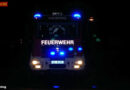 Tirol: Feuerwehr Haiming übernimmt neues Rosenbauer-Tanklöschfahrzeug
