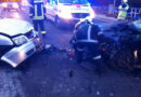 Nö: Tödlicher Verkehrsunfall in Hainfeld