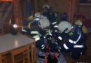 Stmk: Übung -> Brand im Kindergarten Aumühl