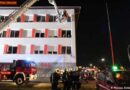 Stmk: Lehrlingsheim bei Übung evakuiert