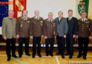 Stmk: Kommandantentag im Stainztal