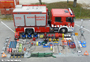 Oö: Neues SLF auf WLF Basis der FF Ried aufgebaut -> Aus 2 mach 1