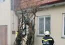 Nö: Brand in Schlafzimmer rasch gelöscht